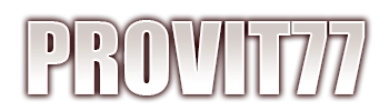 PROVIT77 Logo